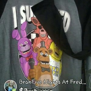 5 nights at freddies